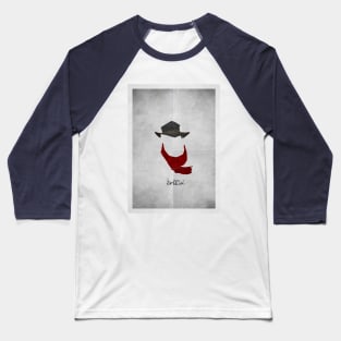 Fellini Baseball T-Shirt